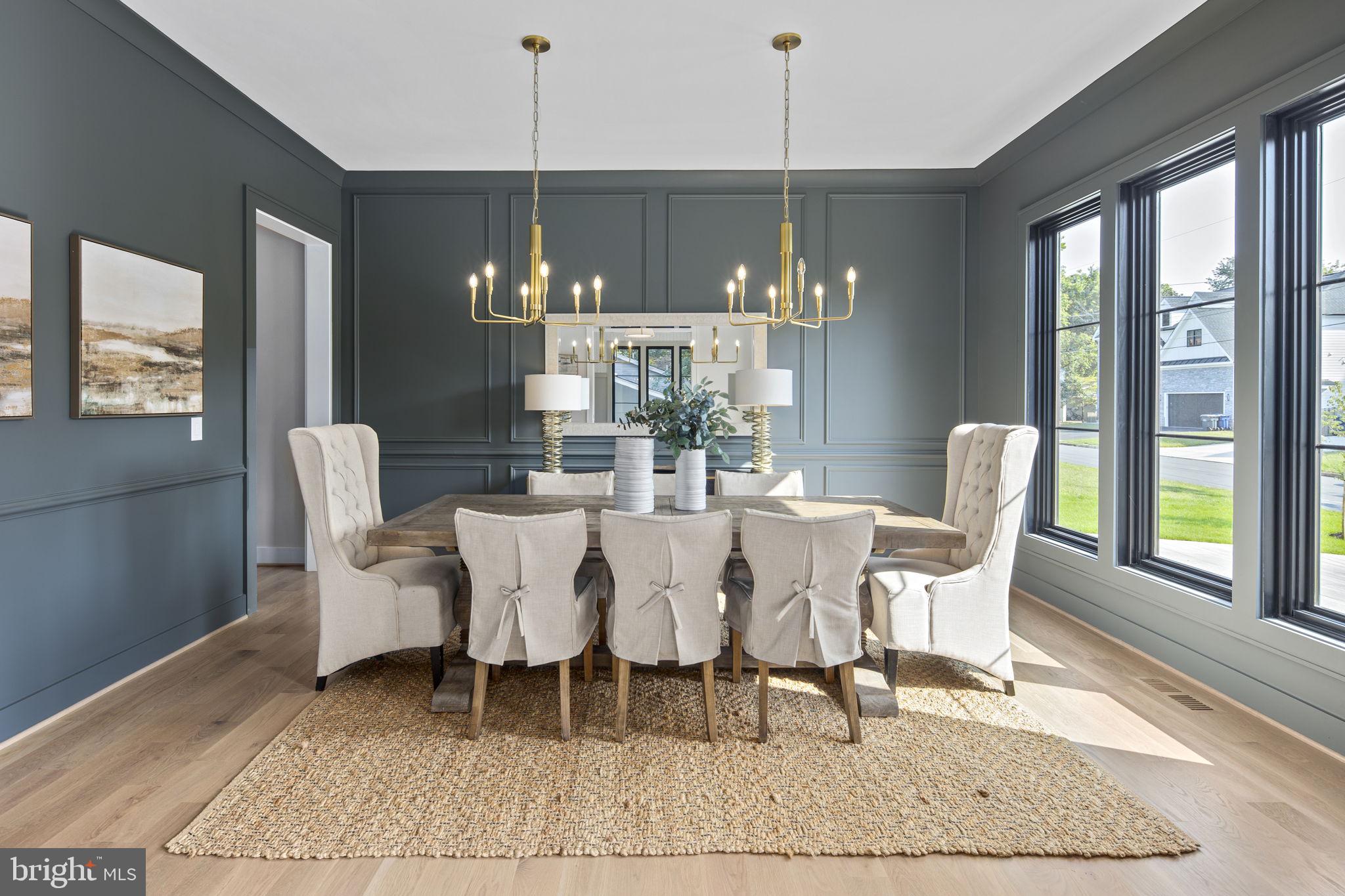 1532 Wrightson Drive McLean, VA 22101 - Photo 5 of 26