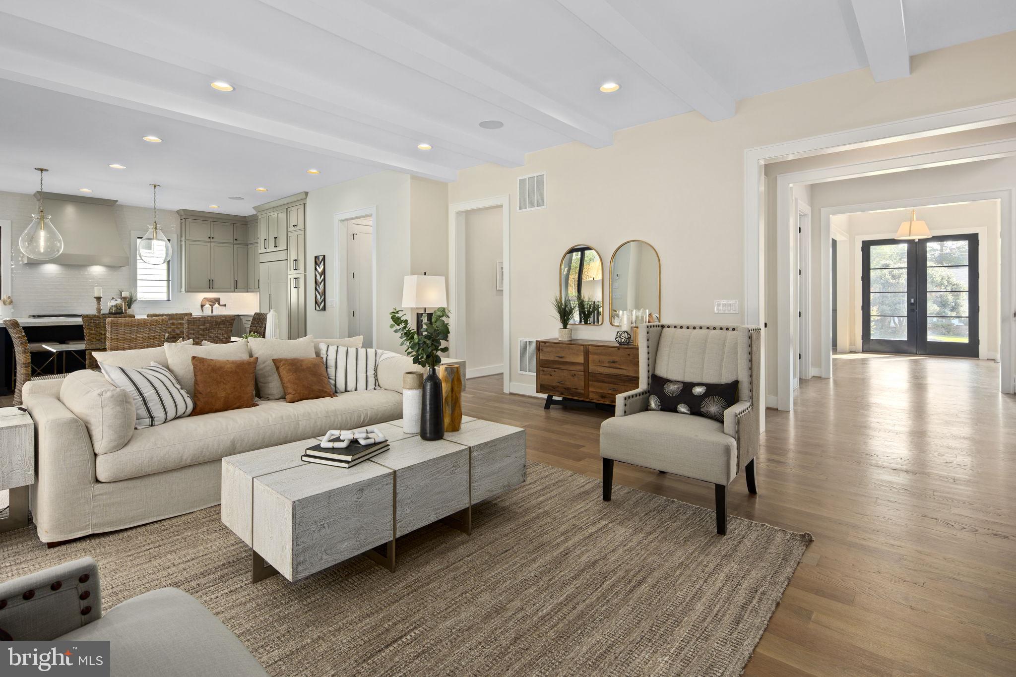 1532 Wrightson Drive McLean, VA 22101 - Photo 8 of 26