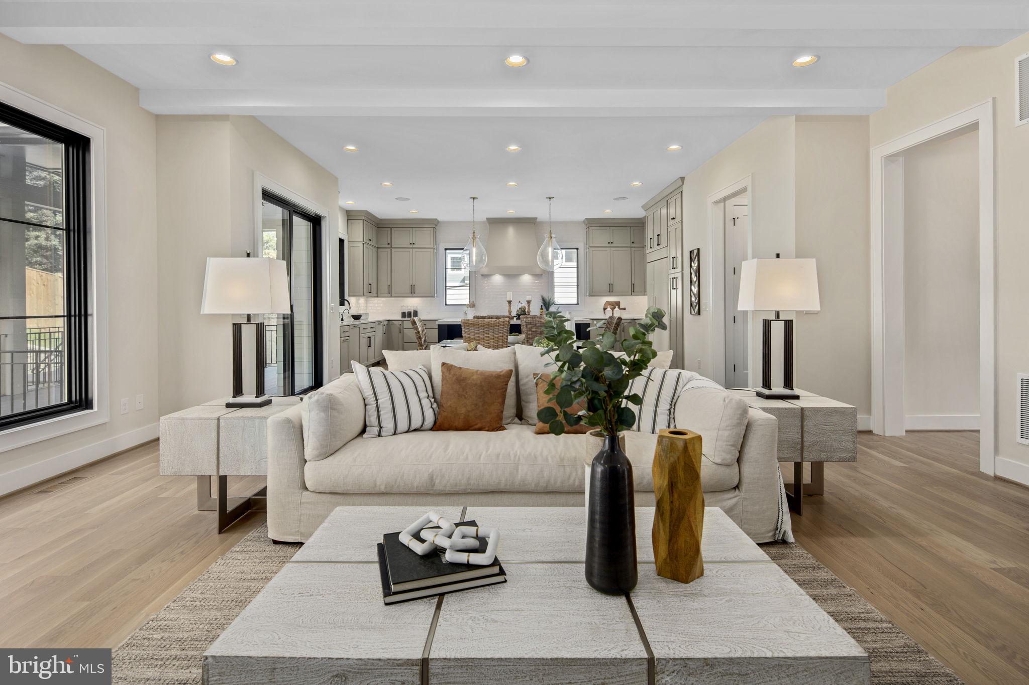 1532 Wrightson Drive McLean, VA 22101 - Photo 9 of 26