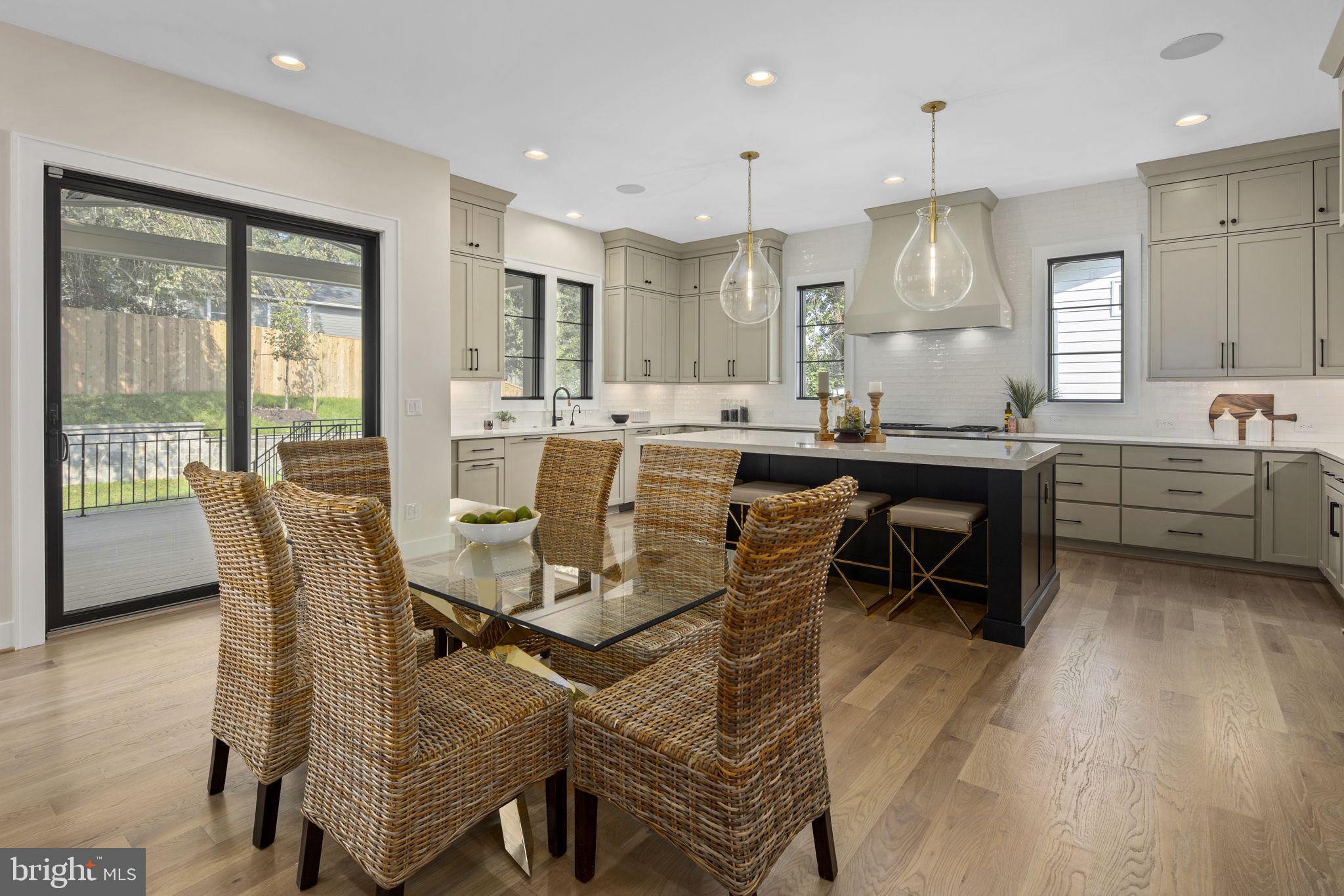 1532 Wrightson Drive McLean, VA 22101 - Photo 10 of 26