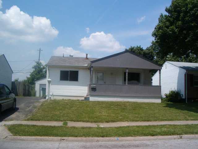 3855 Frazier Road West Columbus, OH 43207 - Photo 1 of 1 Gallery Image 1