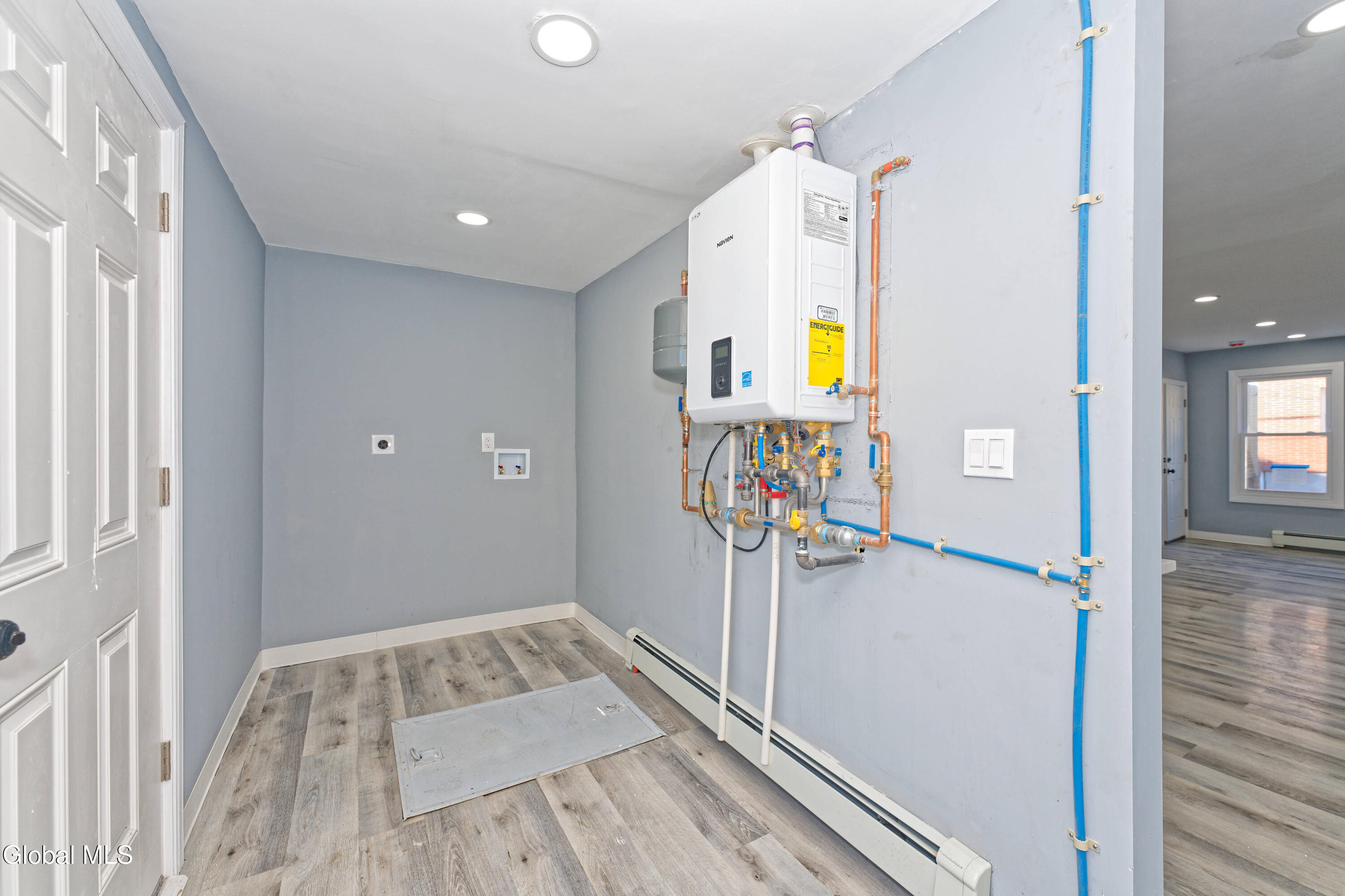 74 Lancaster Street Cohoes, NY 12047 - Photo 15 of 30 1 Apt Down 14