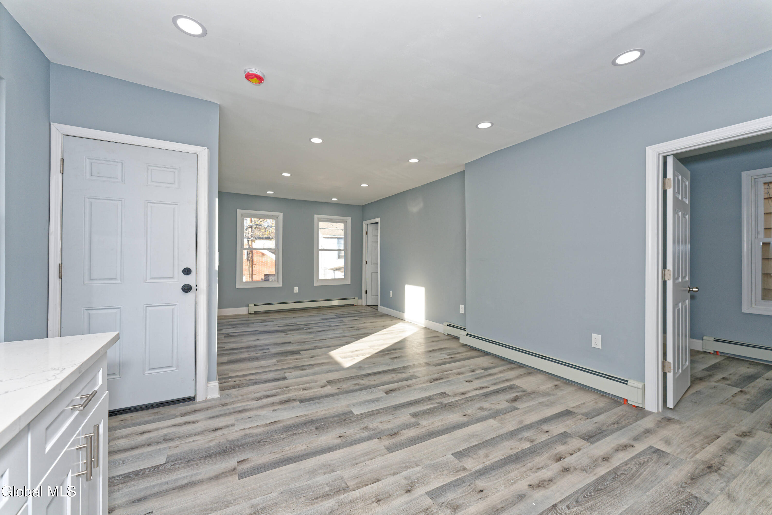 74 Lancaster Street Cohoes, NY 12047 - Photo 18 of 30 2 Apt Up 2