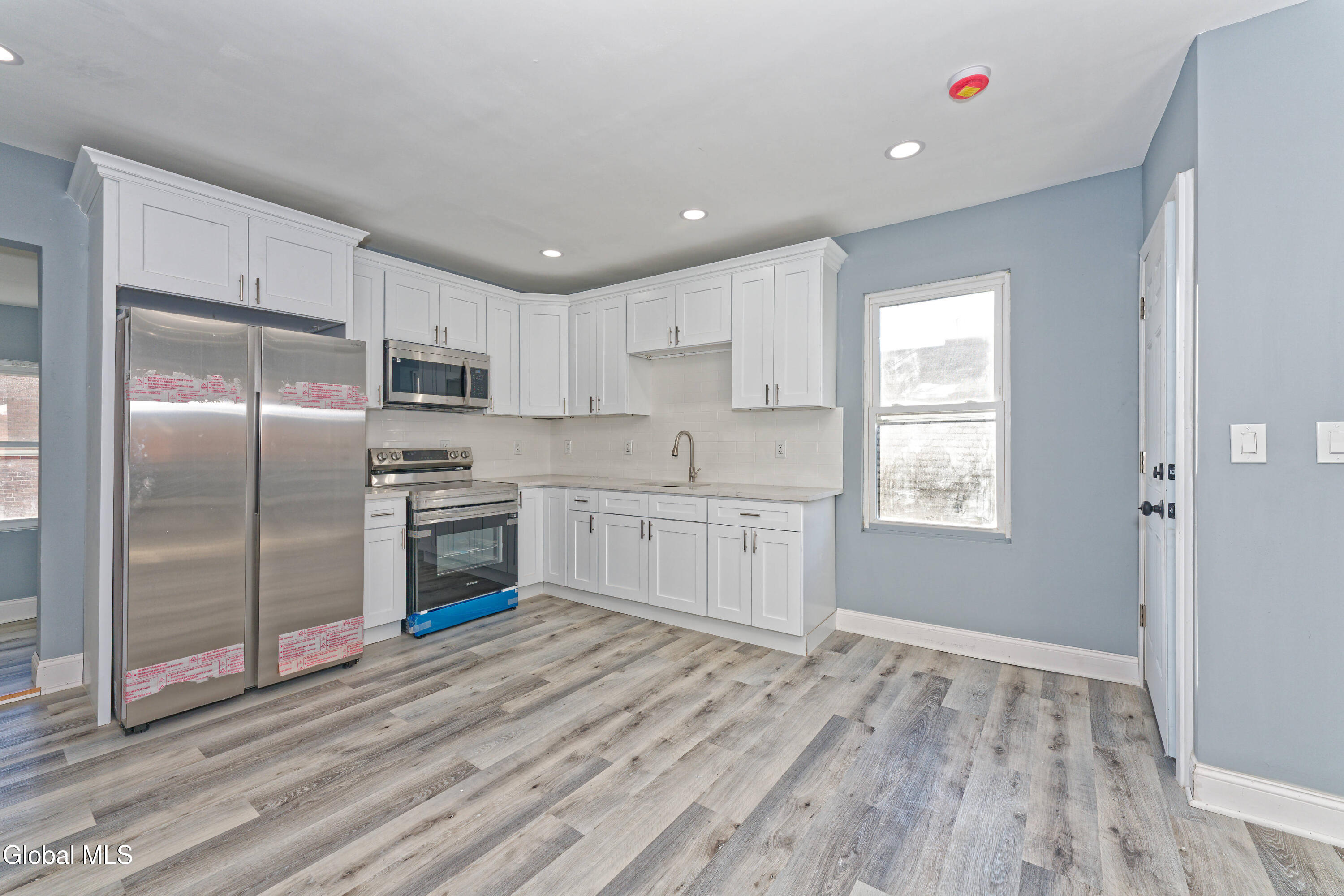 74 Lancaster Street Cohoes, NY 12047 - Photo 20 of 30 2 Apt Up 4