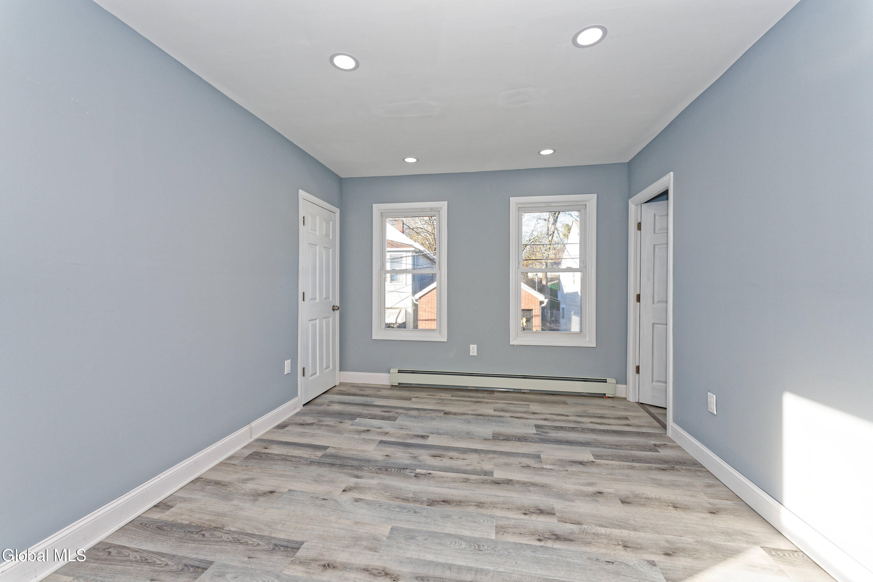 74 Lancaster Street Cohoes, NY 12047 - Photo 21 of 30 2 Apt Up 5