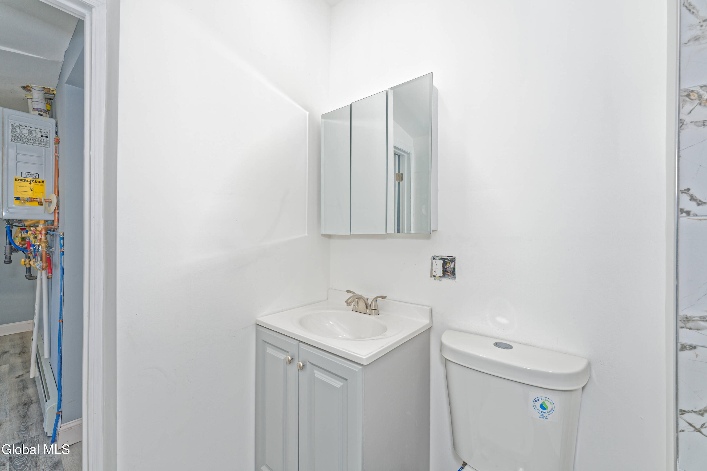 74 Lancaster Street Cohoes, NY 12047 - Photo 24 of 30 2 Apt Up 10