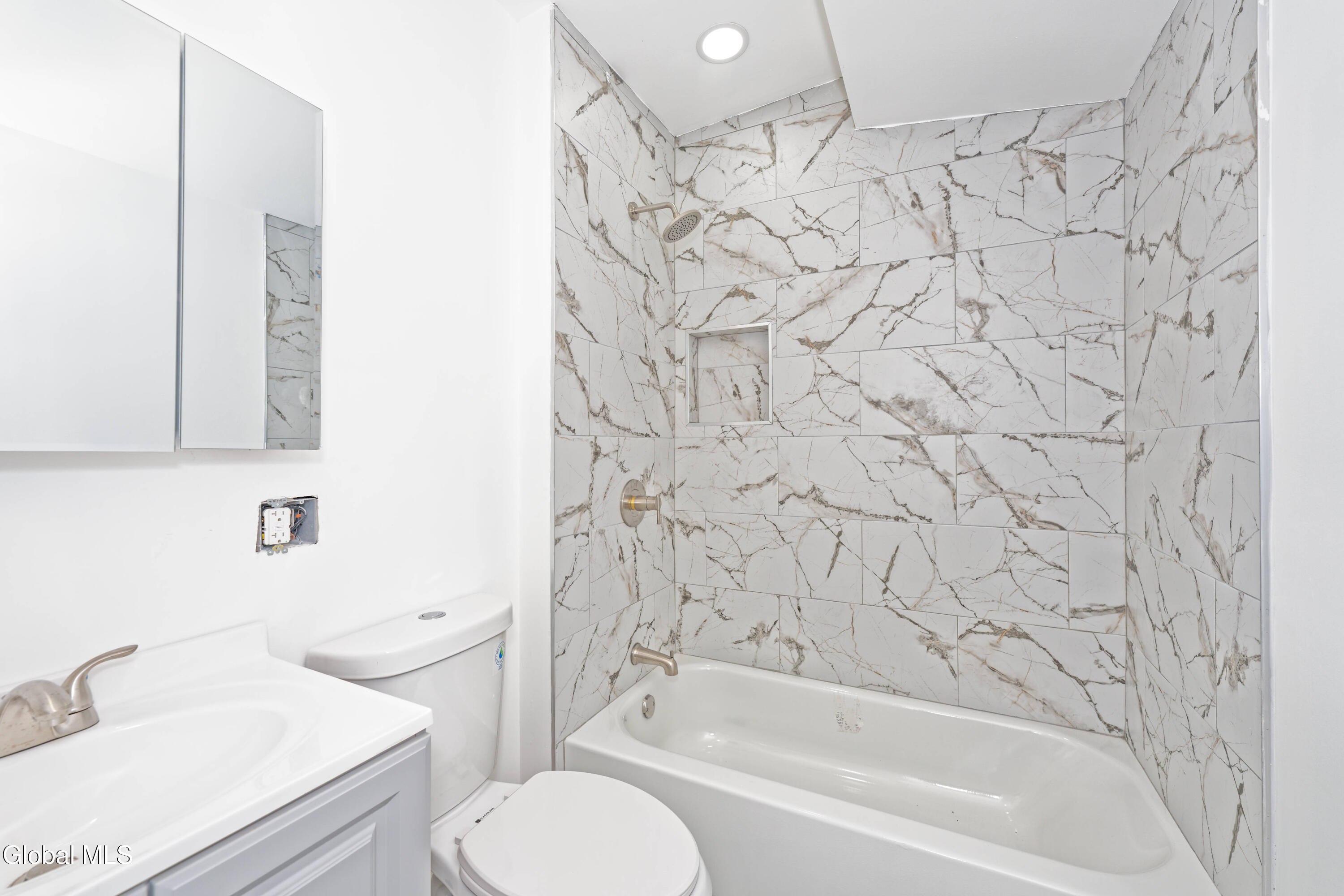 74 Lancaster Street Cohoes, NY 12047 - Photo 25 of 30 2 Apt Up 11