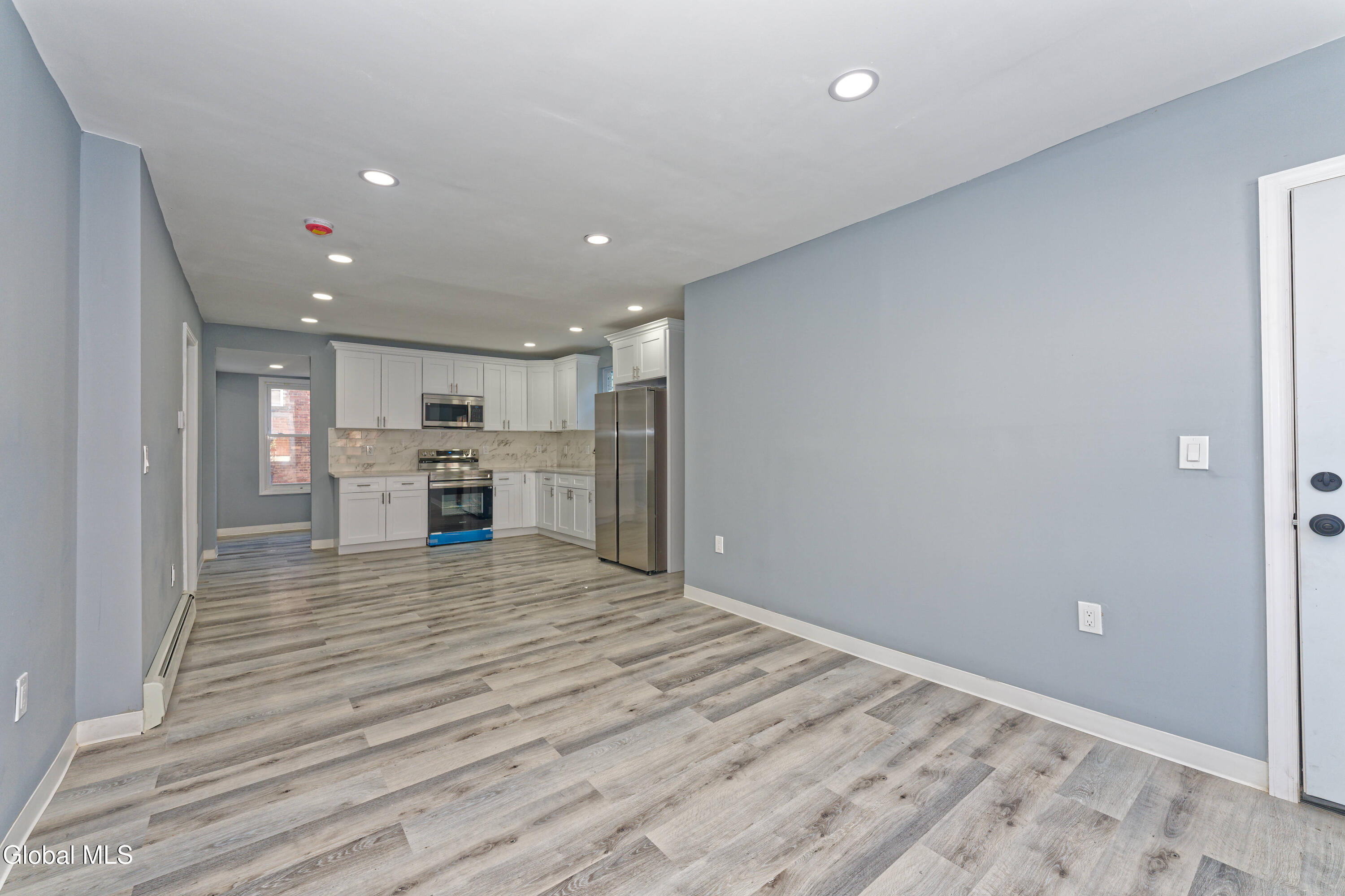 74 Lancaster Street Cohoes, NY 12047 - Photo 3 of 30 1 Apt Down 2