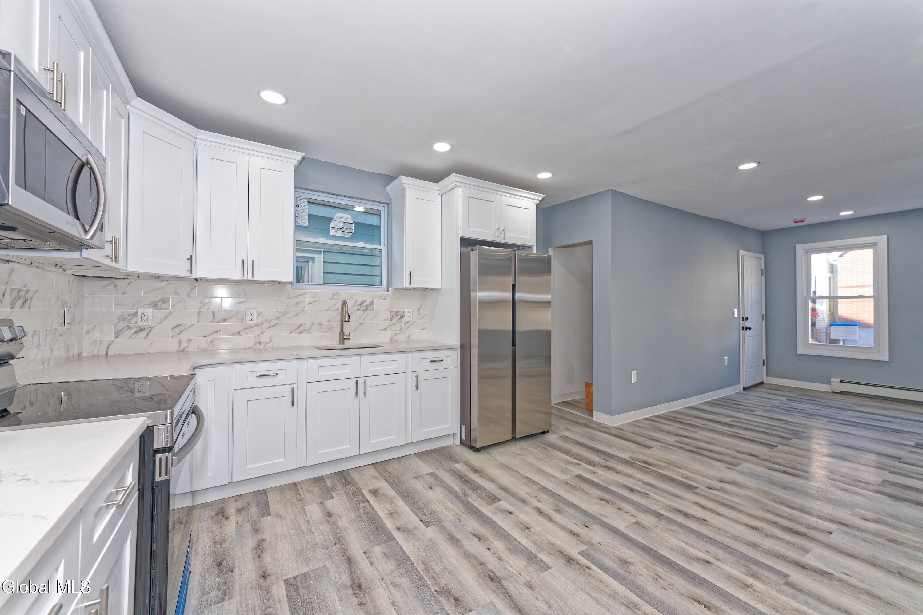 74 Lancaster Street Cohoes, NY 12047 - Photo 8 of 30 1 Apt Down 7