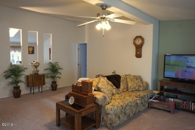 2399 Northeast Holmes Road Lincoln City, OR 97367 - Photo 13 of 30 Living Room-Family Room