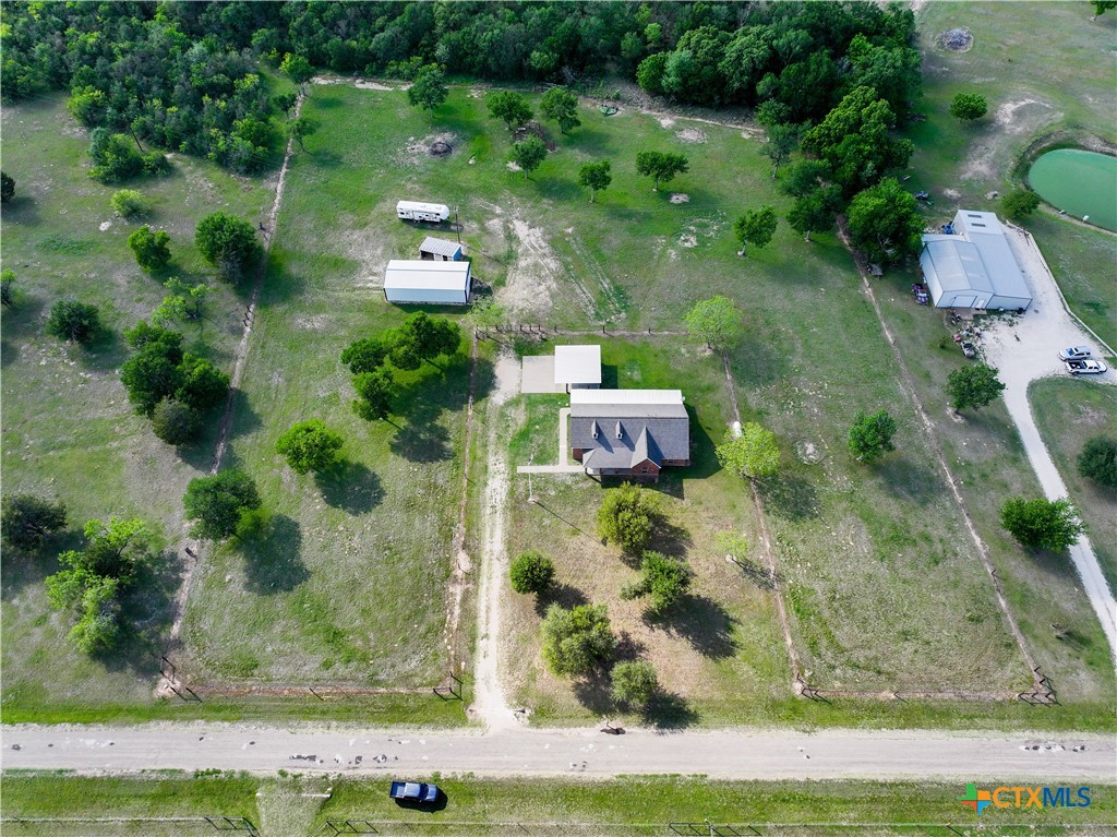 346 Elm Creek Road Rockdale, TX 76567 - Photo 36 of 36