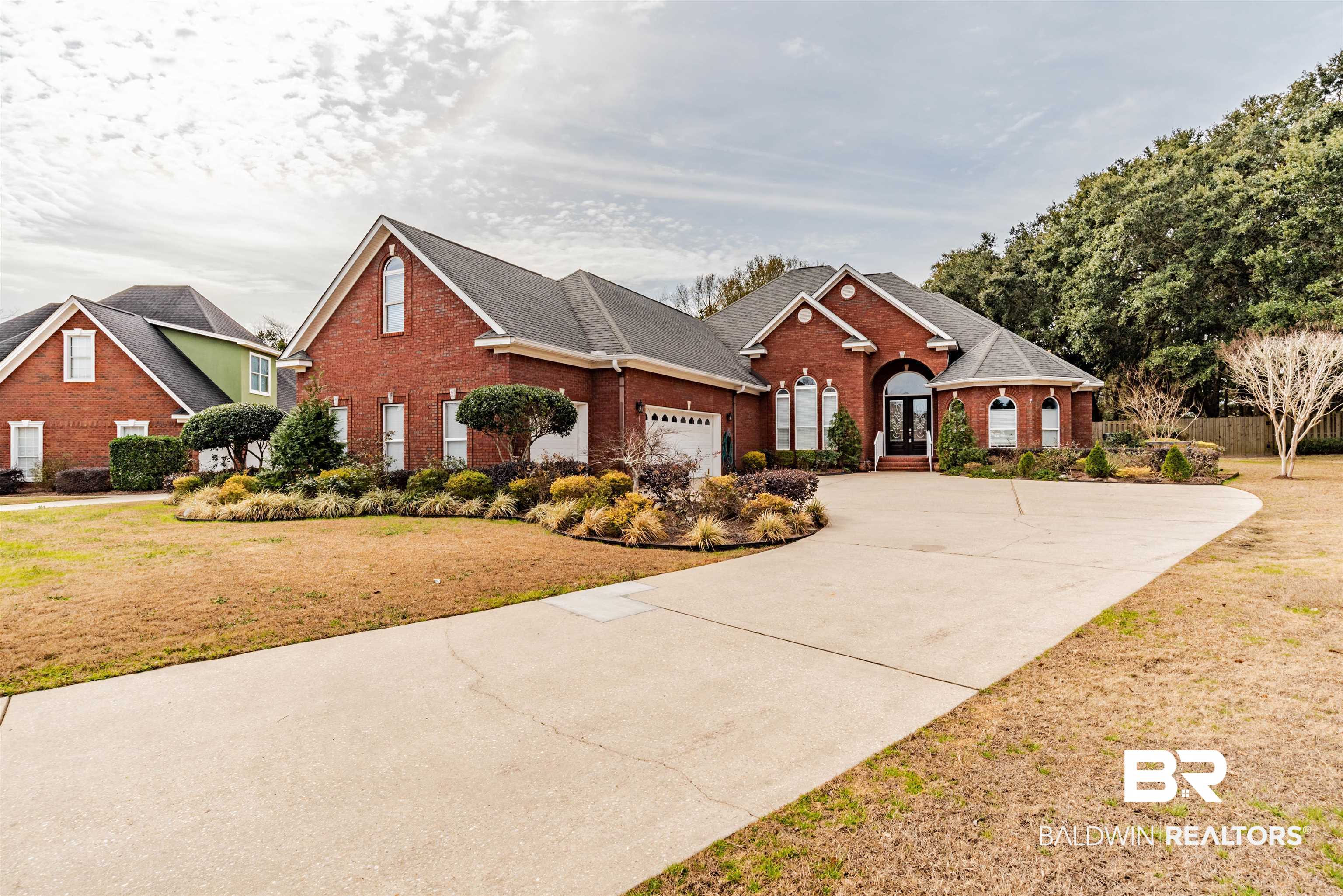 8831 Kenston Court Mobile, AL 36619 - Photo 1 of 38