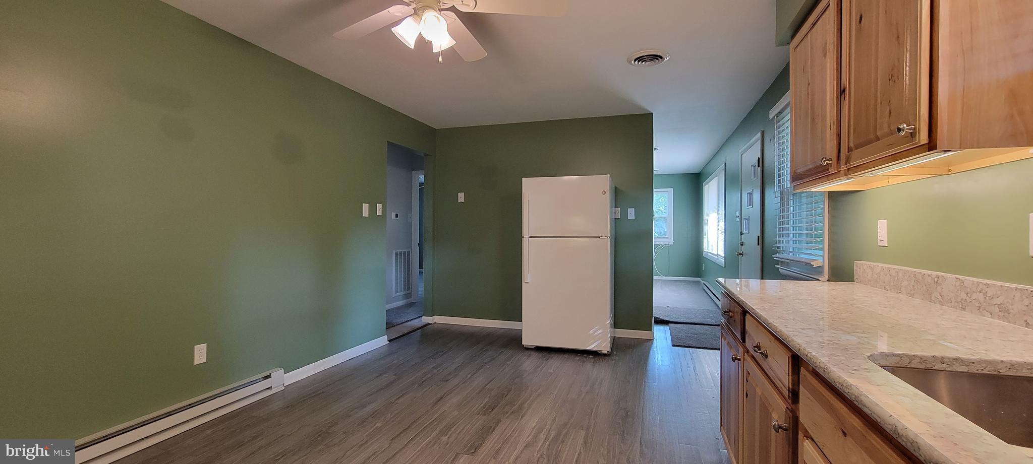 32 Center Street Boonsboro, MD 21713 - Photo 11 of 31 Large Dining Area
