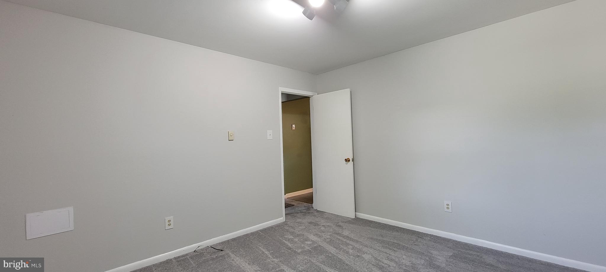 32 Center Street Boonsboro, MD 21713 - Photo 15 of 31 Bedroom 2 with New Carpet