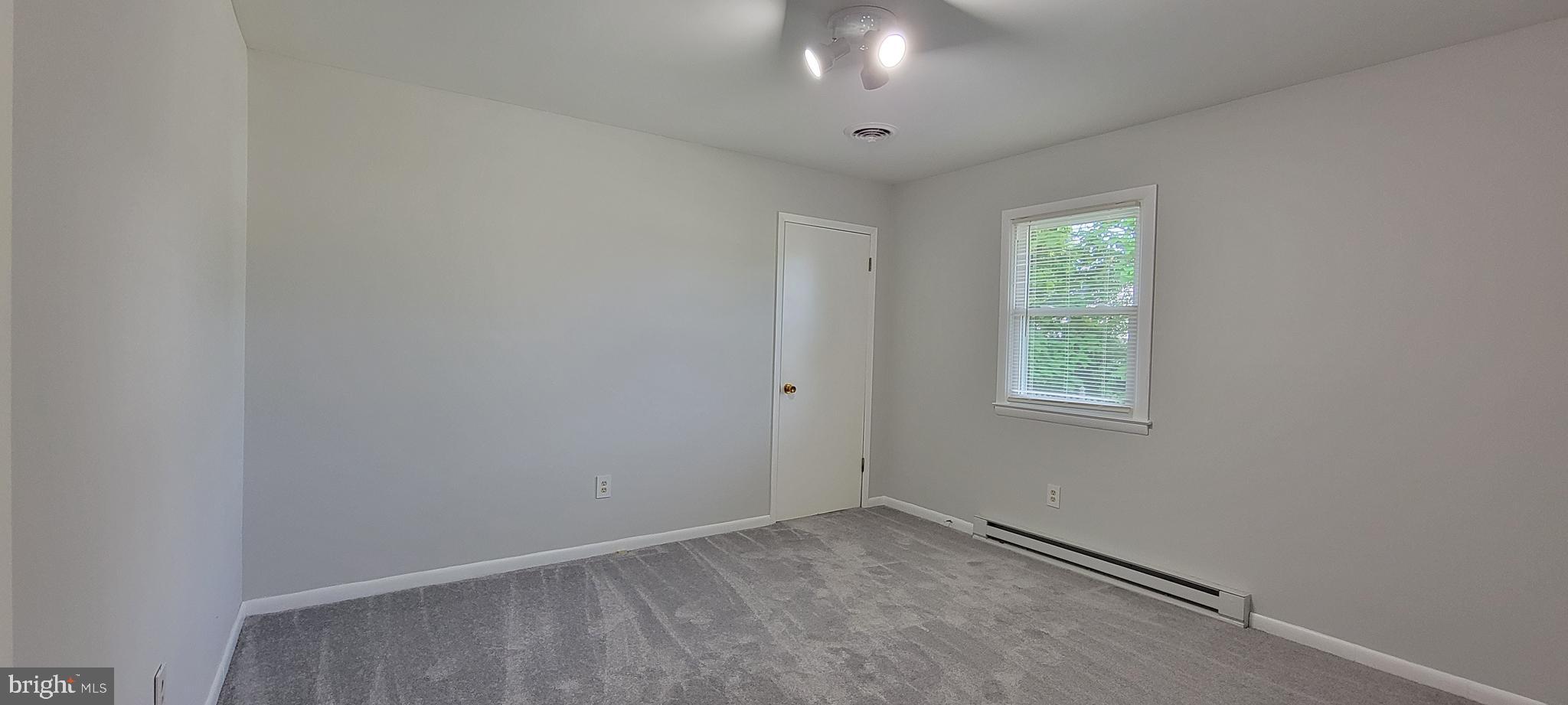 32 Center Street Boonsboro, MD 21713 - Photo 16 of 31 Bedroom 2 with New Paint