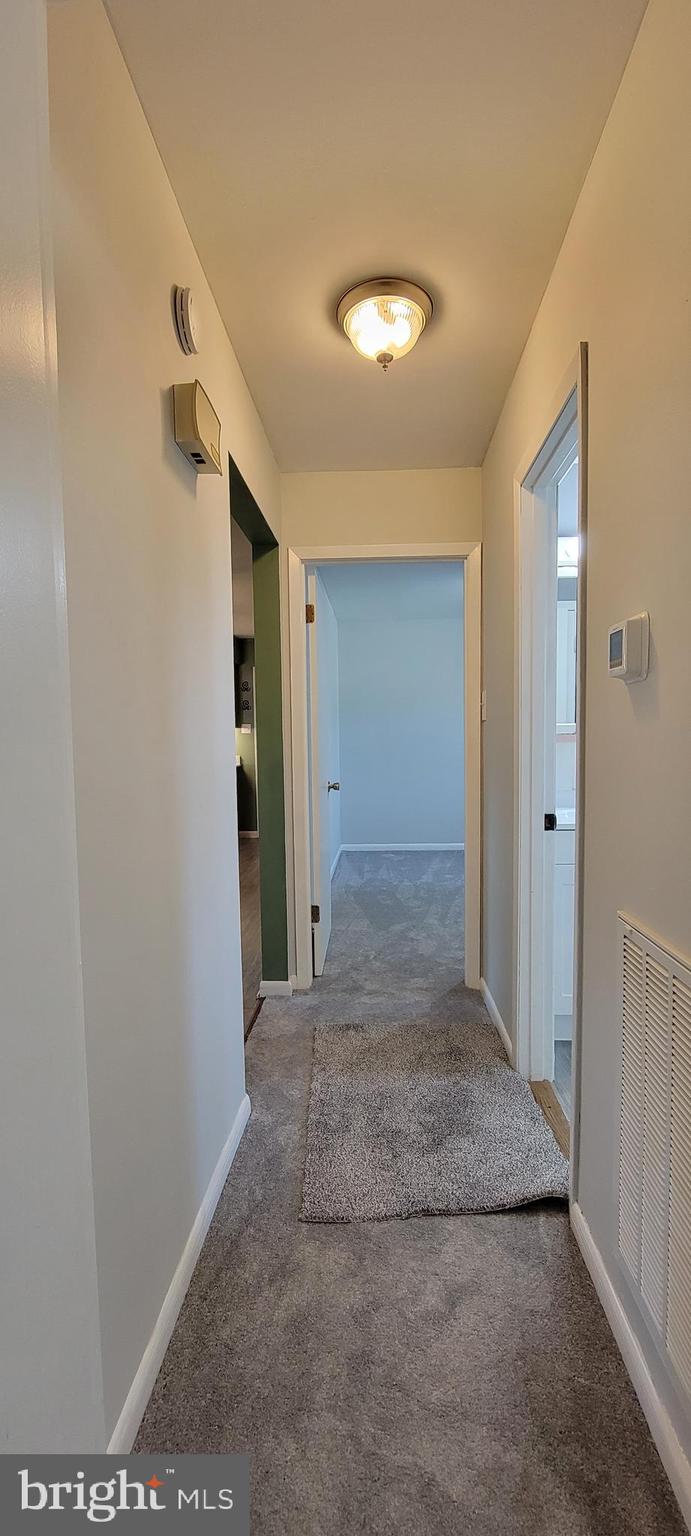 32 Center Street Boonsboro, MD 21713 - Photo 21 of 31 Hallway