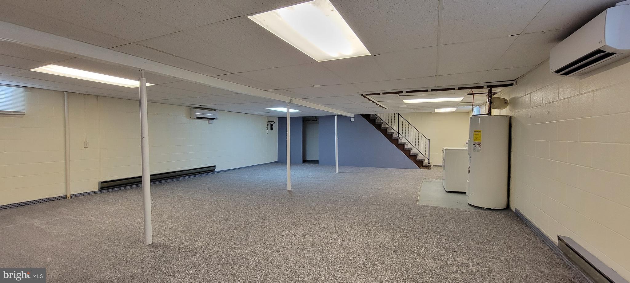 32 Center Street Boonsboro, MD 21713 - Photo 25 of 31 Large Rec Room