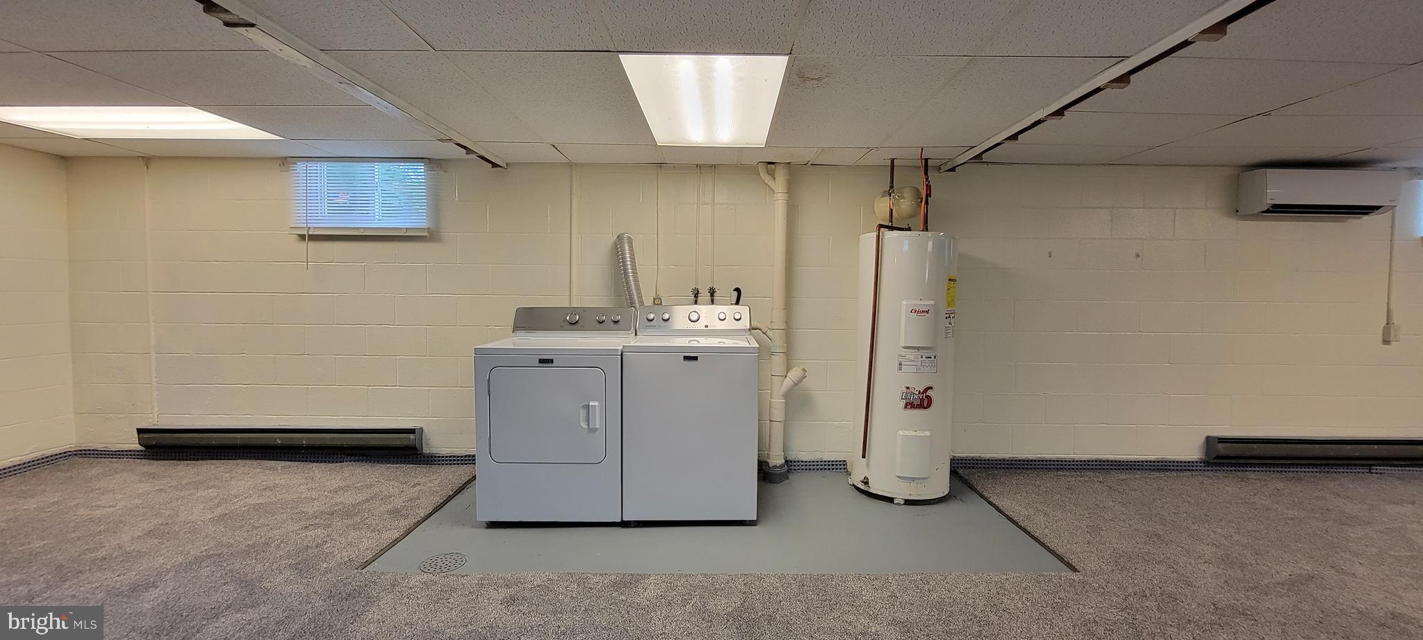 32 Center Street Boonsboro, MD 21713 - Photo 26 of 31 Laundry Area