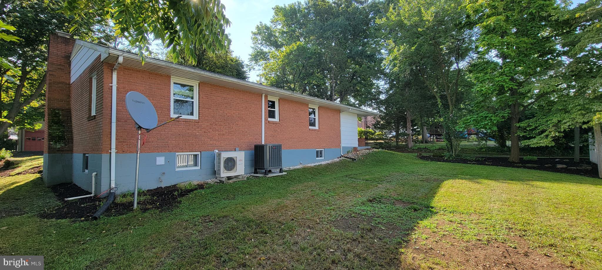 32 Center Street Boonsboro, MD 21713 - Photo 29 of 31 New Heat Pump System and Heat/Cool Split Units