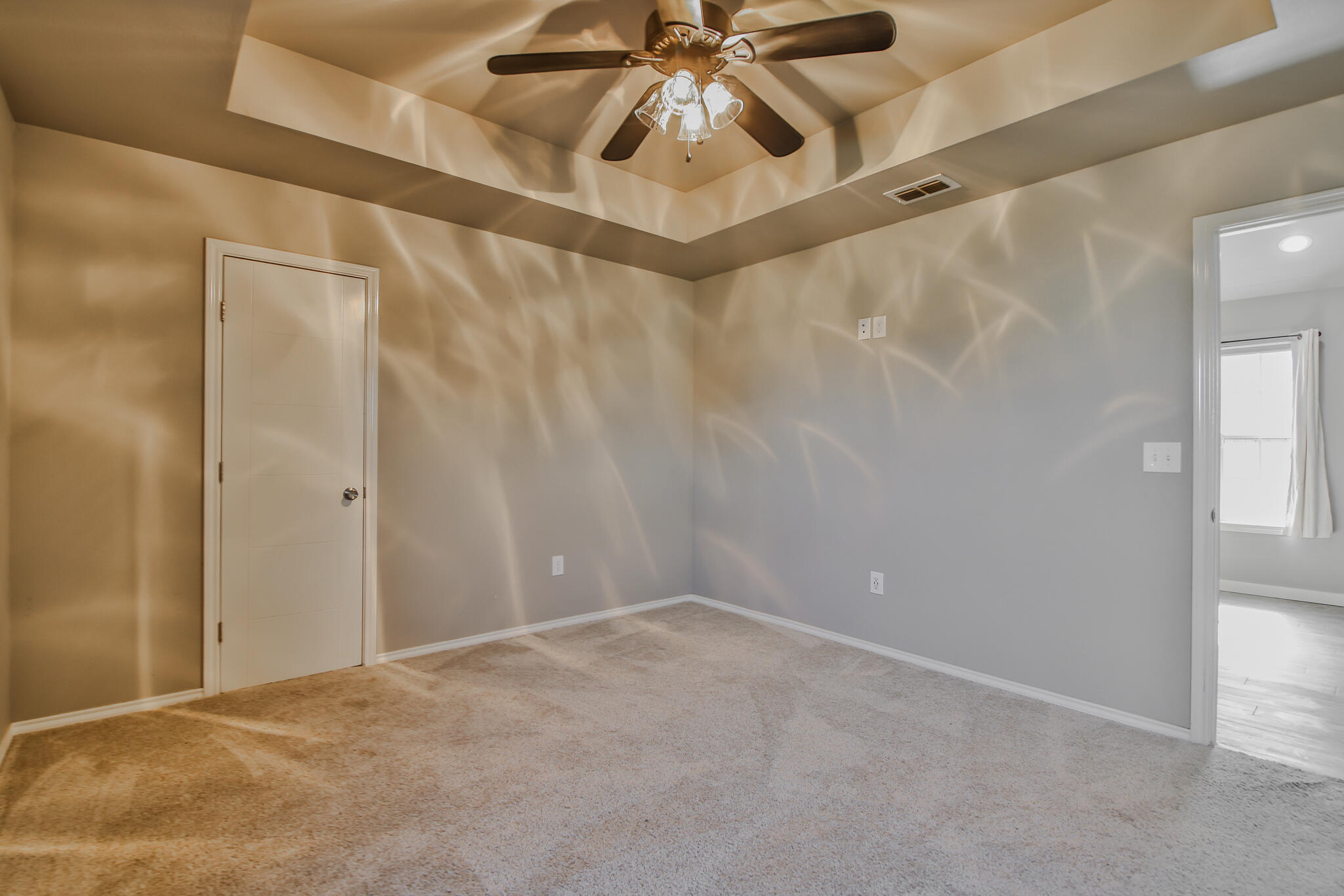 6205 21st Street Lubbock, TX 79407 - Photo 14 of 22 a view of an empty room
