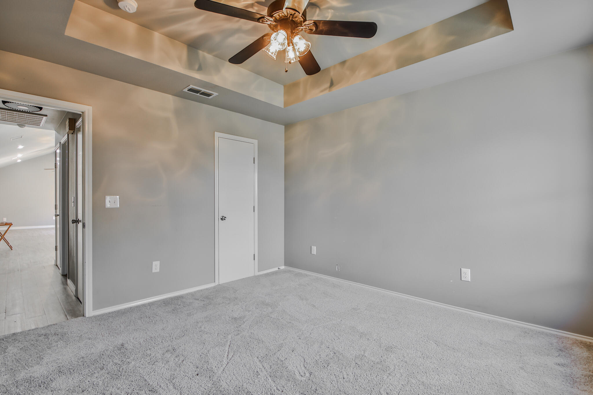 6205 21st Street Lubbock, TX 79407 - Photo 17 of 22 a view of an empty room