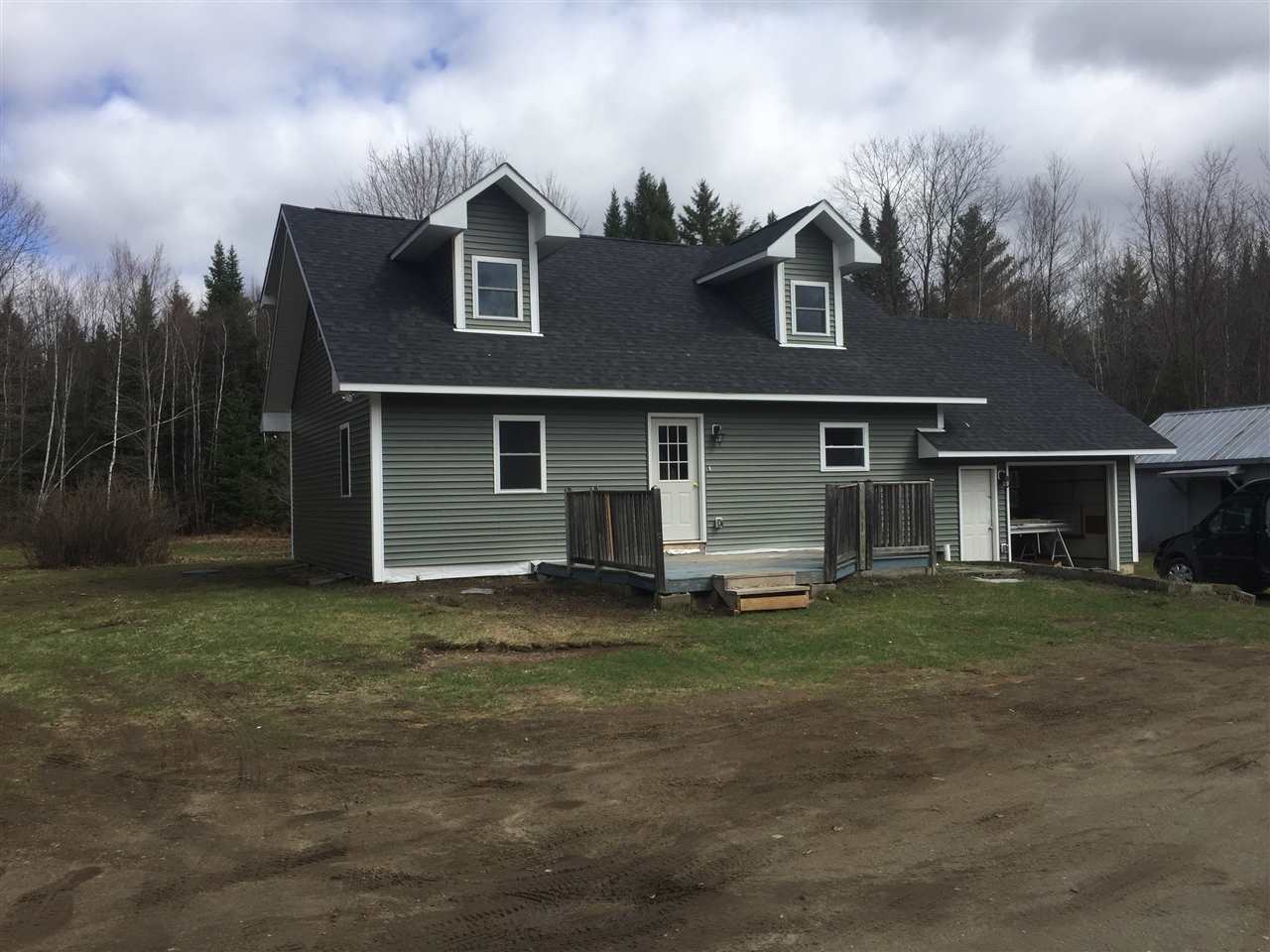 477 Veilleux Road Troy, VT 05859 - Photo 1 of 12 Gallery Image 1
