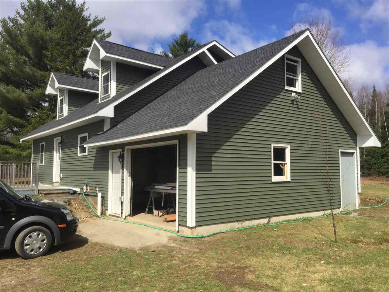 477 Veilleux Road Troy, VT 05859 - Photo 2 of 12 Gallery Image 2