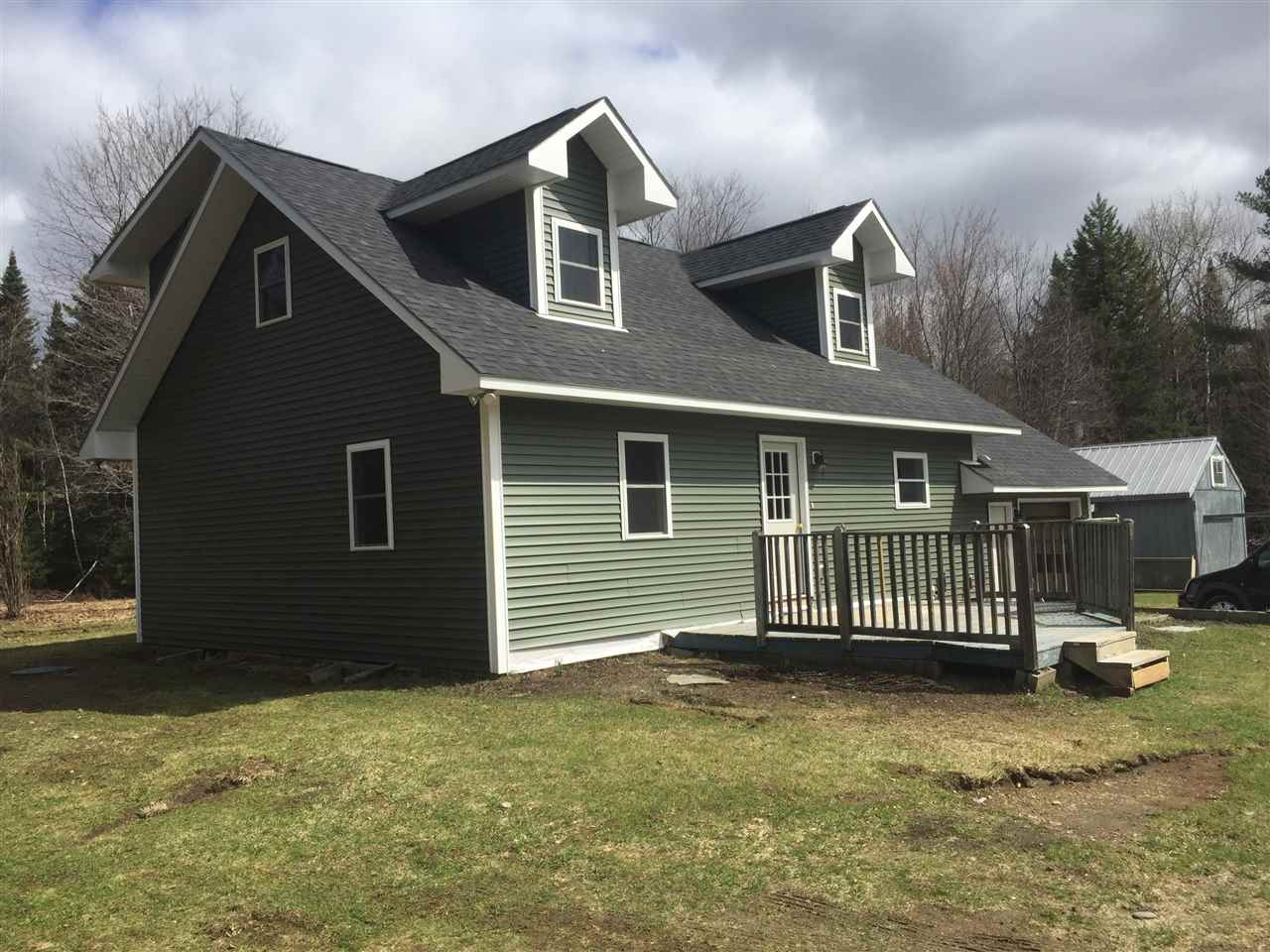 477 Veilleux Road Troy, VT 05859 - Photo 3 of 12 Gallery Image 3