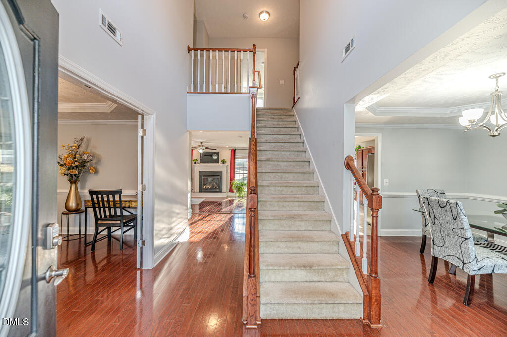 437 Spring Flowers Drive Cameron, NC 28326 - Photo 4 of 71 AHP-39452