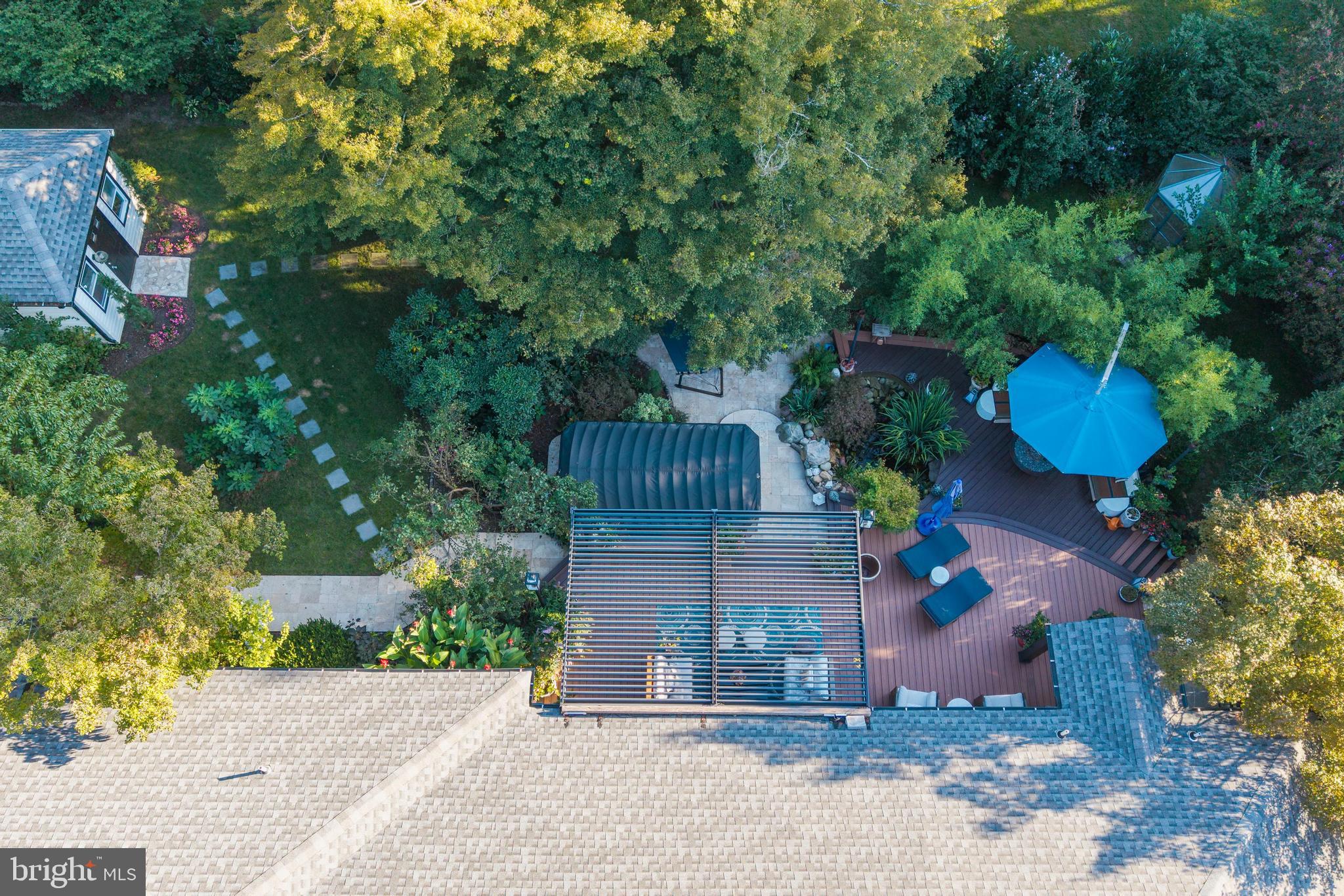 586 Coles Mill Road Haddonfield, NJ 08033 - Photo 60 of 66 Gallery Image 60