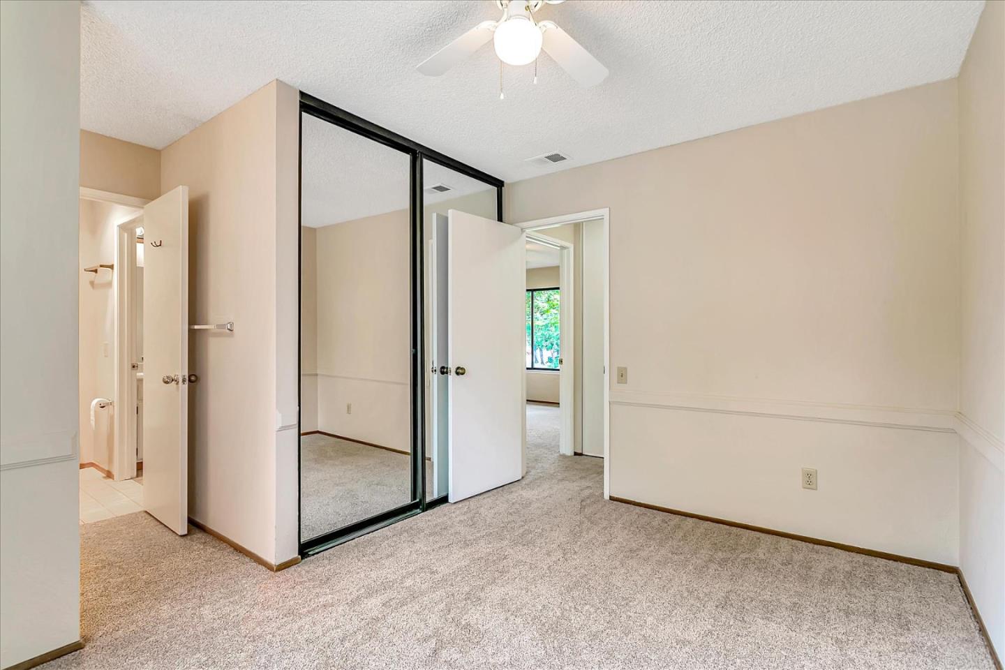 94 Saddlebrook Drive San Jose, CA 95136 - Photo 20 of 32 a view of an empty room