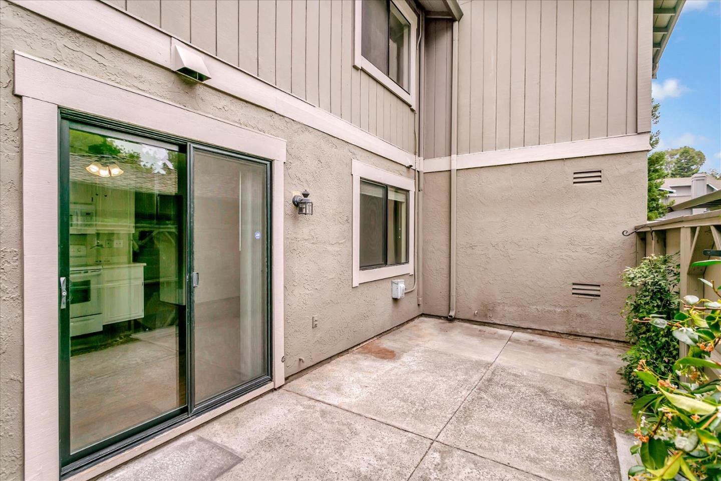 94 Saddlebrook Drive San Jose, CA 95136 - Photo 26 of 32 a view of a entrance gate of the house