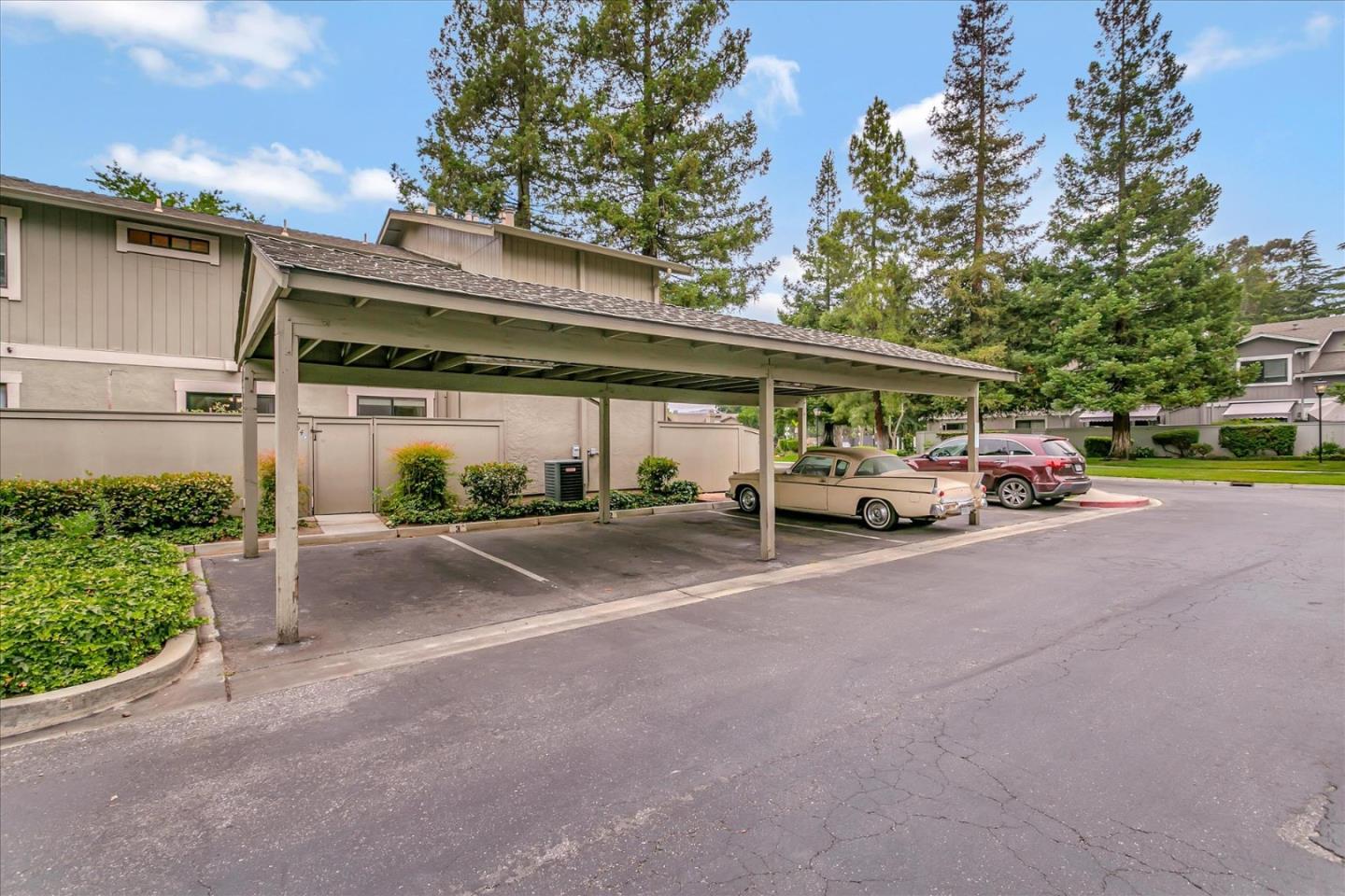 94 Saddlebrook Drive San Jose, CA 95136 - Photo 29 of 32 a car parked on the side of a street