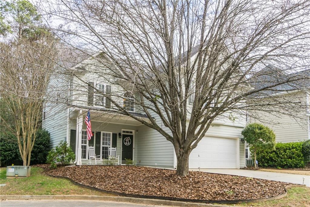2982 Rosebrook Drive Decatur, GA 30033 - Photo 1 of 1