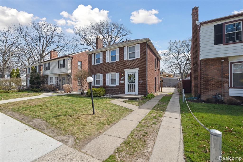 19340 Appoline Street Detroit, MI 48235 - Photo 4 of 46