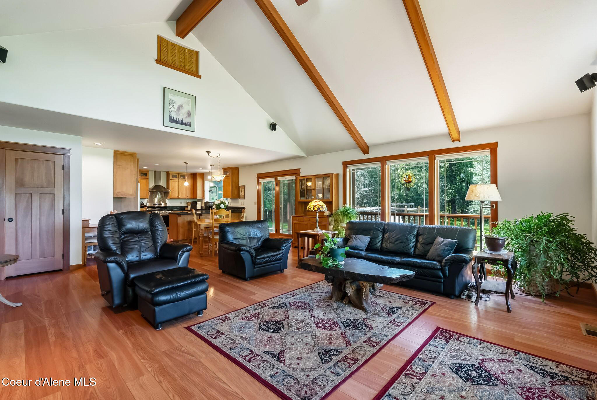 1196 Gold Creek Road Sandpoint, ID 83864 - Photo 11 of 66 .