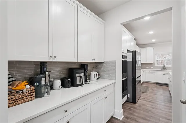 $600,000 | 177 Treeline Trail, Canton, GA 30115