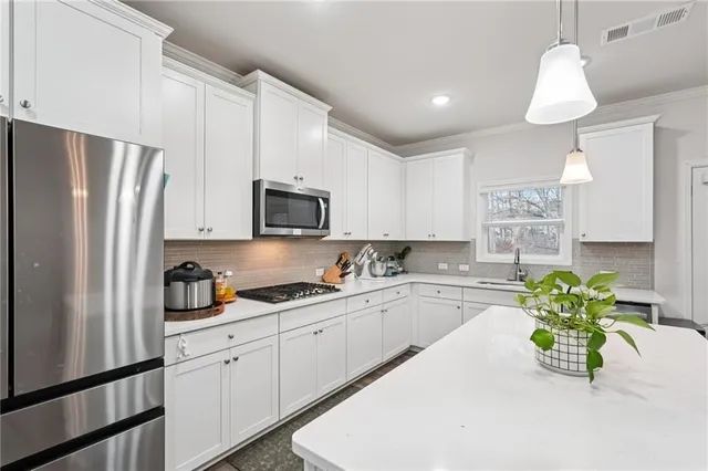 $600,000 | 177 Treeline Trail, Canton, GA 30115