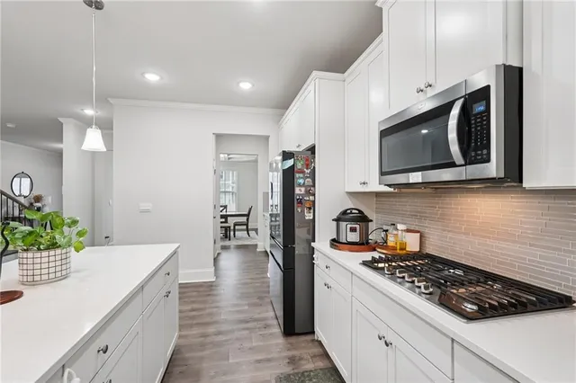 $600,000 | 177 Treeline Trail, Canton, GA 30115