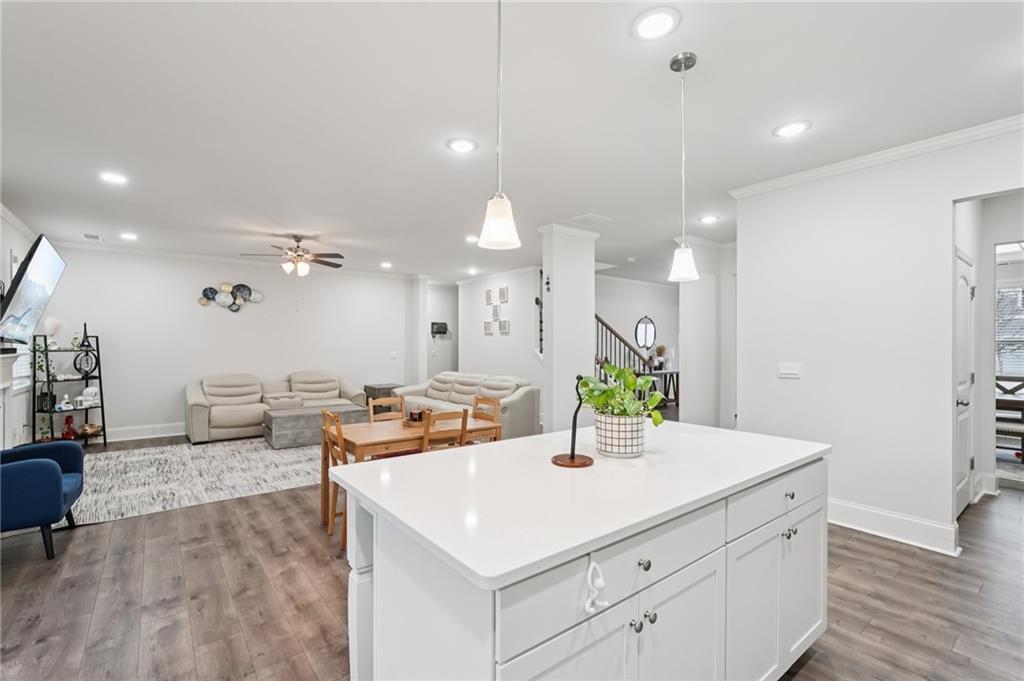 177 Treeline Trail Canton, GA 30115 - Photo 25 of 66