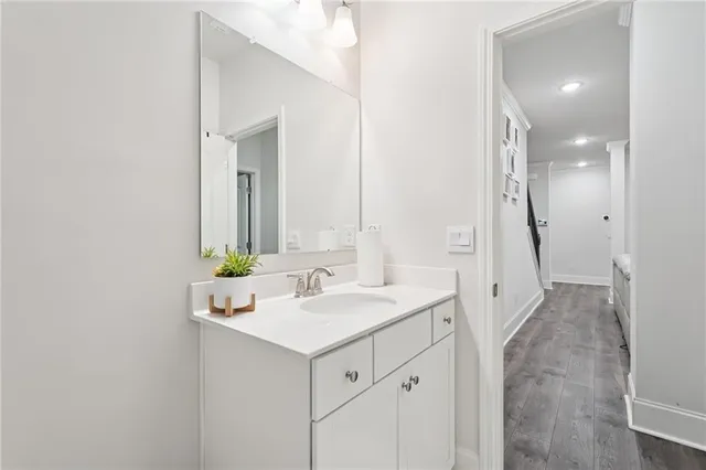 $600,000 | 177 Treeline Trail, Canton, GA 30115