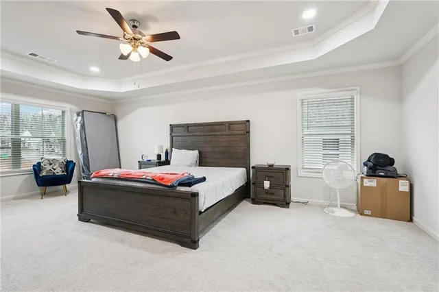 $600,000 | 177 Treeline Trail, Canton, GA 30115