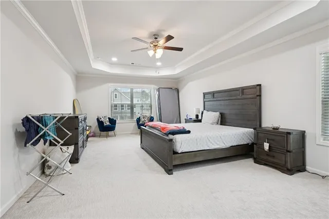 $600,000 | 177 Treeline Trail, Canton, GA 30115