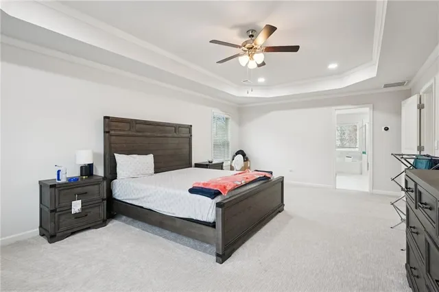 $600,000 | 177 Treeline Trail, Canton, GA 30115