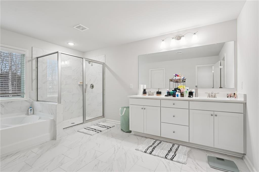 177 Treeline Trail Canton, GA 30115 - Photo 34 of 66