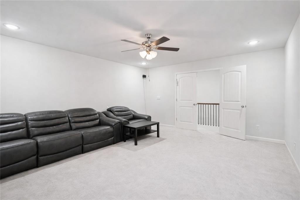 177 Treeline Trail Canton, GA 30115 - Photo 40 of 66