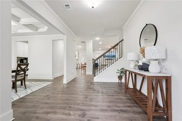 $600,000 | 177 Treeline Trail, Canton, GA 30115