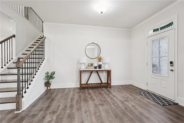 $600,000 | 177 Treeline Trail, Canton, GA 30115