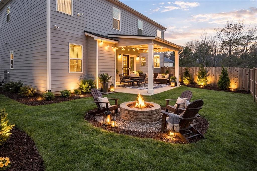 177 Treeline Trail Canton, GA 30115 - Photo 51 of 66