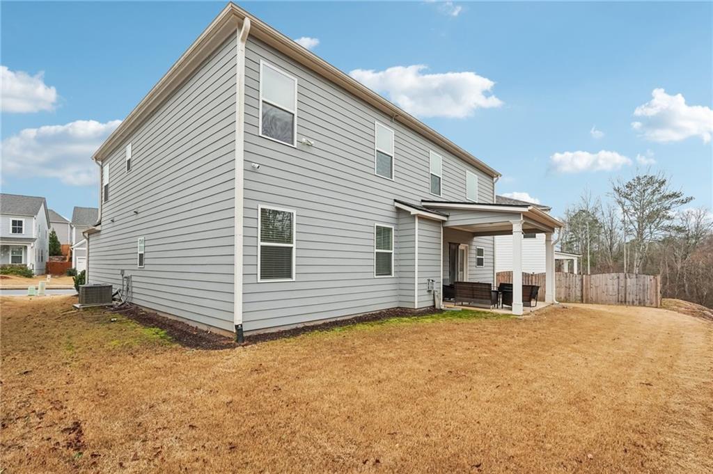 177 Treeline Trail Canton, GA 30115 - Photo 52 of 66